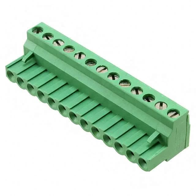1-796640-3 — TE Connectivity AMP Connectors product photo