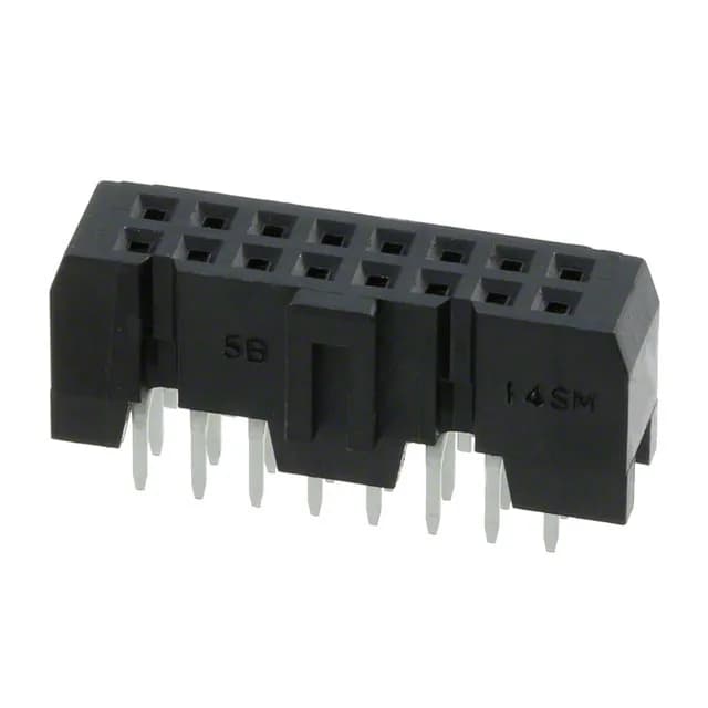 HIF3FB-16DA-2.54DSA(71) — Hirose Electric Co Ltd product photo