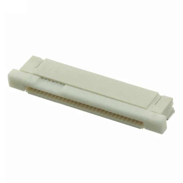 3-1734592-0 — TE Connectivity AMP Connectors product photo