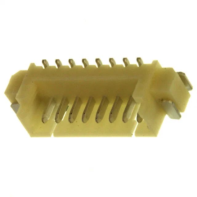 1734260-8 — TE Connectivity AMP Connectors product photo
