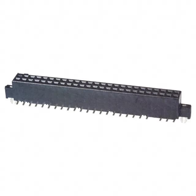 104652-5 — TE Connectivity AMP Connectors product photo
