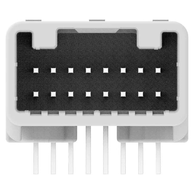 1318382-4 — TE Connectivity AMP Connectors product photo
