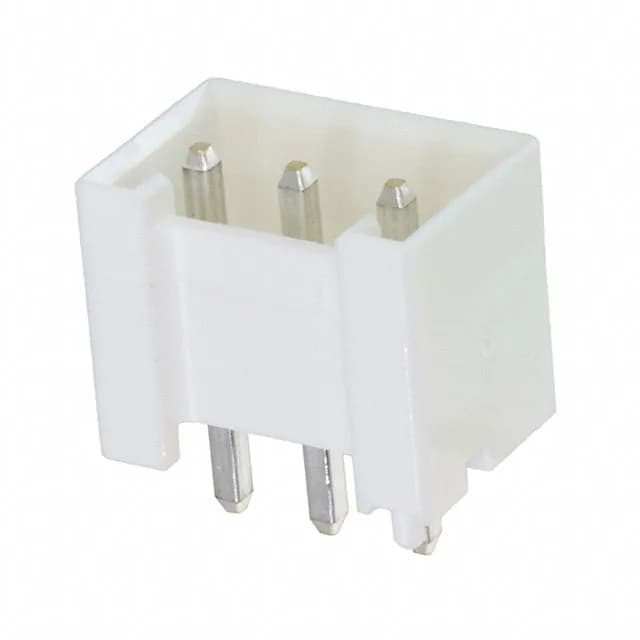 B3P-VH-FB-B — JST Sales America Inc. product photo