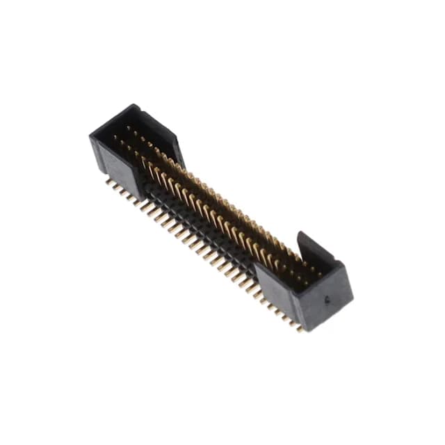 FTE-128-01-G-DV-ES-A — Samtec Inc. product photo