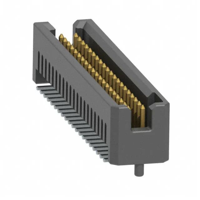 TFM-120-02-L-D-A — Samtec Inc. product photo