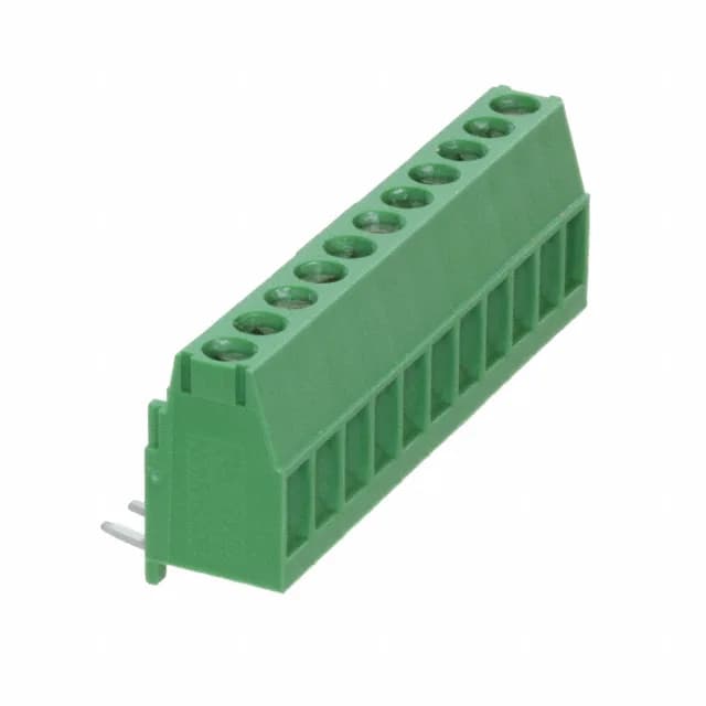 1-284414-1 — TE Connectivity AMP Connectors product photo