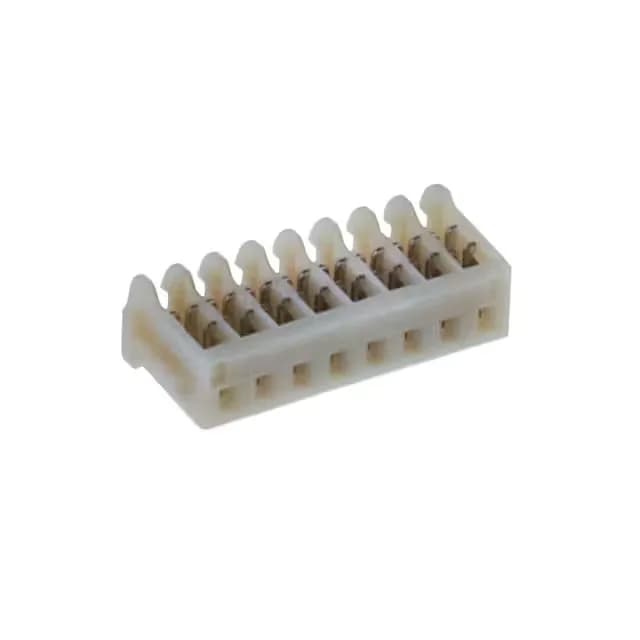 08SR-3S — JST Sales America Inc. product photo