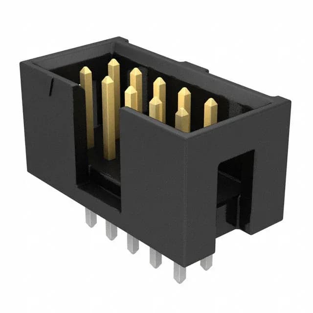 TST-105-01-S-D — Samtec Inc. product photo