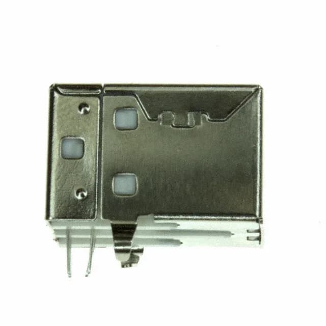 AU-Y1007-2 — Assmann WSW Components product photo