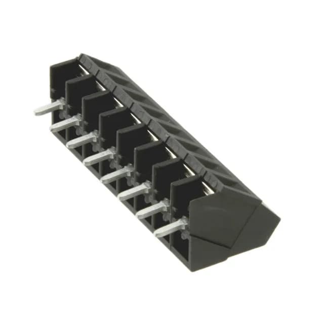 796689-8 — TE Connectivity AMP Connectors product photo