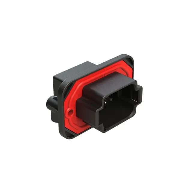 AT13-08PB-BM05CP — Amphenol Sine Systems Corp product photo