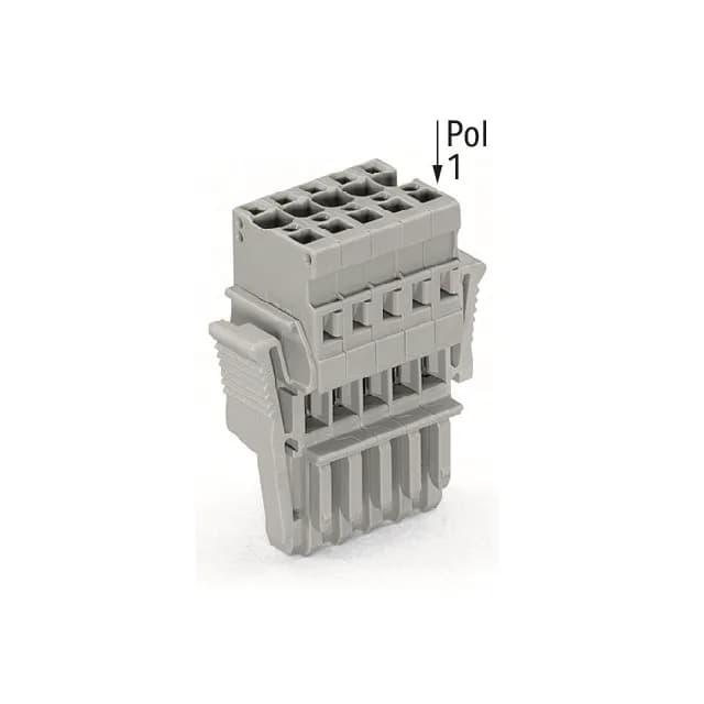 769-106/021-000 — WAGO Corporation product photo