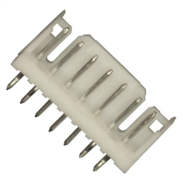 292161-7 — TE Connectivity AMP Connectors product photo