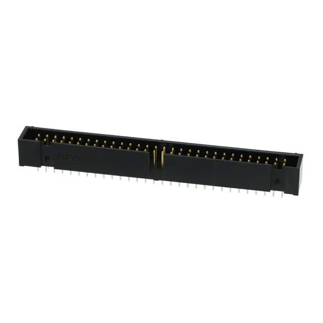 HIF3FB-60PA-2.54DS(71) — Hirose Electric Co Ltd product photo