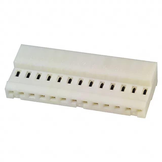 4-643814-3 — TE Connectivity AMP Connectors product photo