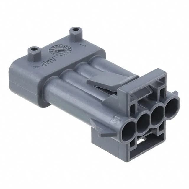 2-965261-1 — TE Connectivity AMP Connectors product photo