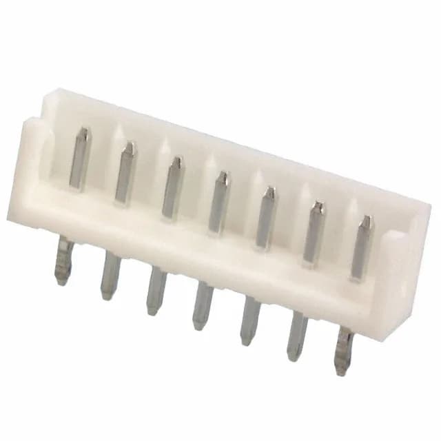 440052-7 — TE Connectivity AMP Connectors product photo