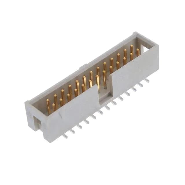 HTST-113-01-L-DV-P-TR — Samtec Inc. product photo