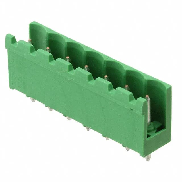 282825-7 — TE Connectivity AMP Connectors product photo