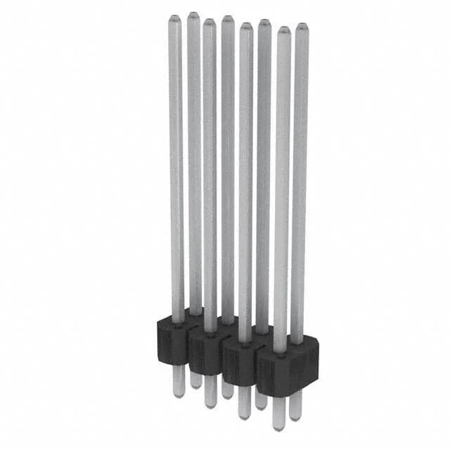 87901-408HLF — Amphenol ICC (FCI) product photo