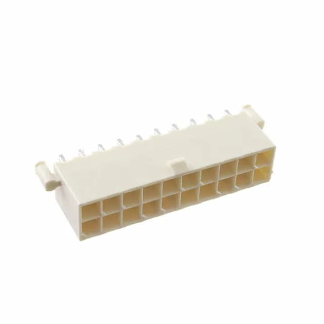 2-2825261-0 — TE Connectivity AMP Connectors product photo