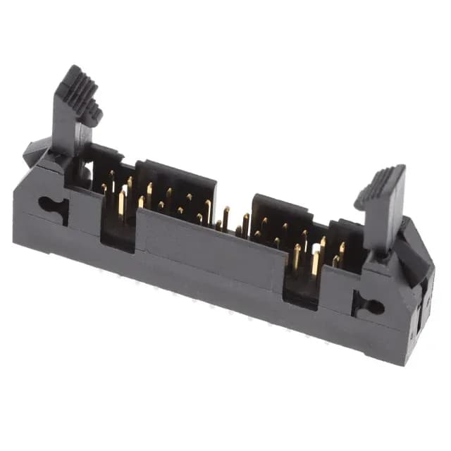 65863-075LF — Amphenol ICC (FCI) product photo