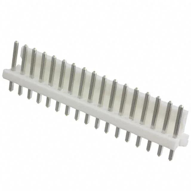 1-644752-7 — TE Connectivity AMP Connectors product photo
