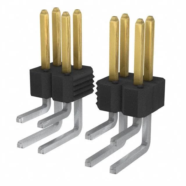 10122297-210002LF — Amphenol ICC (FCI) product photo