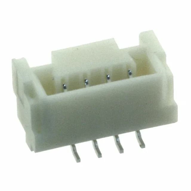 BM04B-GVHS-TB — JST Sales America Inc. product photo