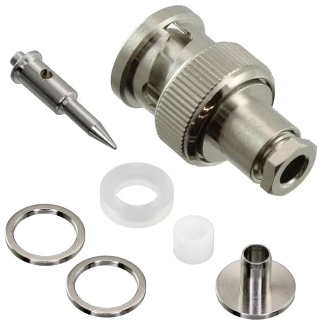 BNC-P-1.5W(40) — Hirose Electric Co Ltd product photo