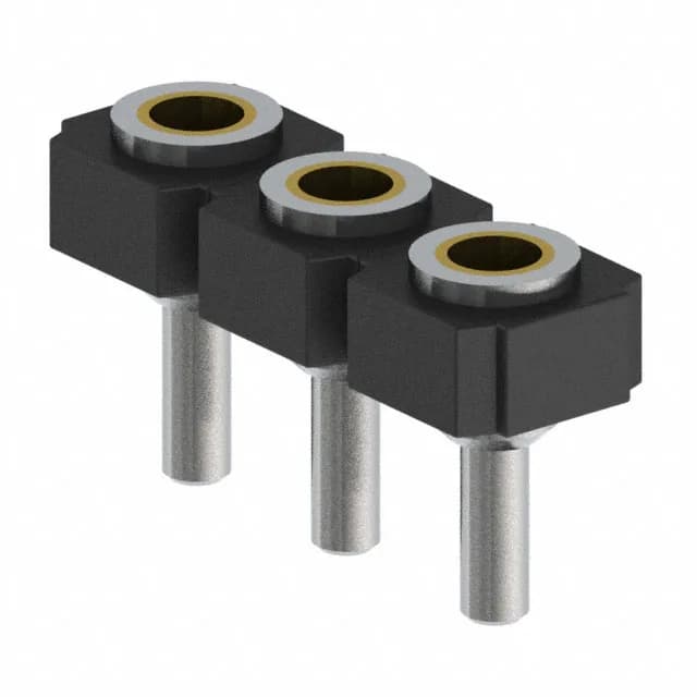 315-47-103-41-004000 — Mill-Max Manufacturing Corp. product photo