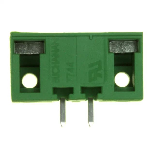 284519-2 — TE Connectivity AMP Connectors product photo
