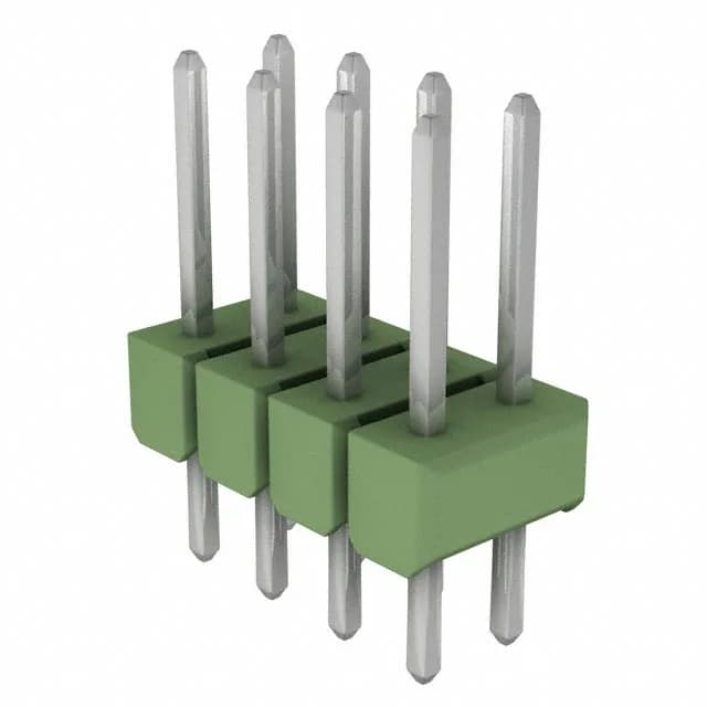 826925-4 — TE Connectivity AMP Connectors product photo