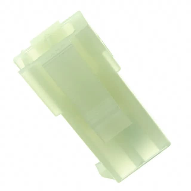 172328-1 — TE Connectivity AMP Connectors product photo