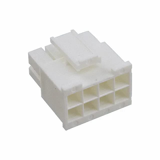 IPBD-04-D — Samtec Inc. product photo