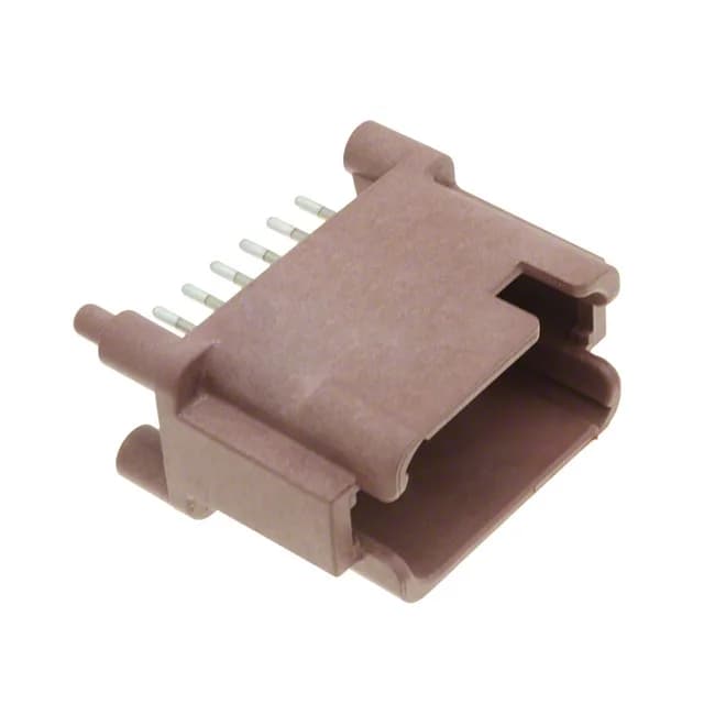 DTF15-12PD — TE Connectivity Deutsch Connectors product photo