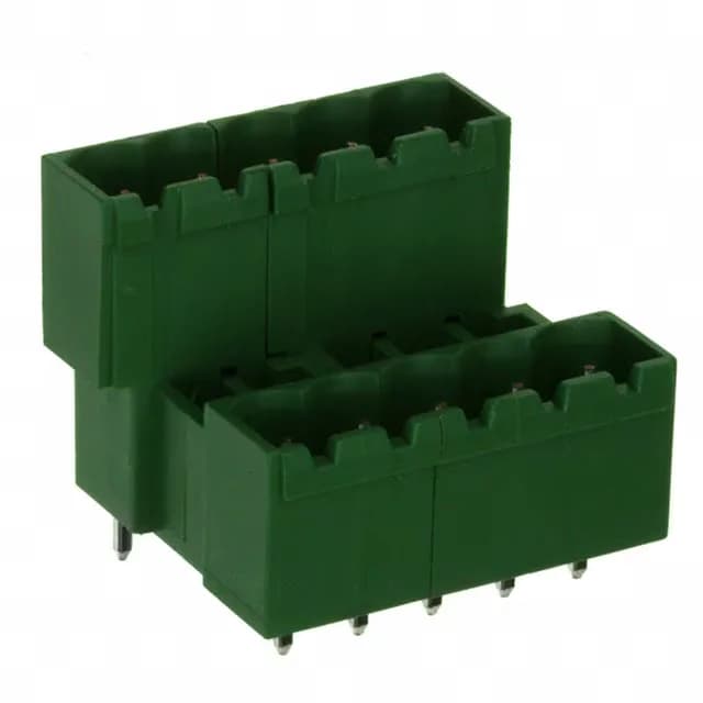 284065-5 — TE Connectivity AMP Connectors product photo