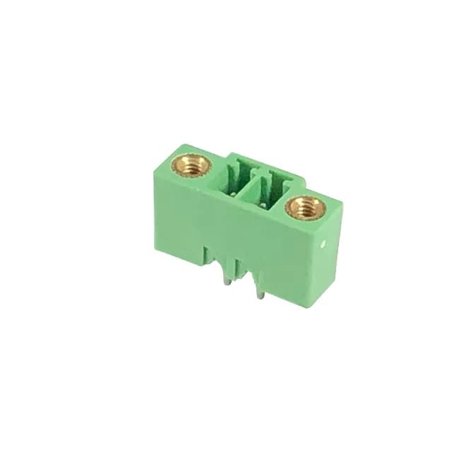 ECH350VM-02P — Dinkle Corporation, USA product photo
