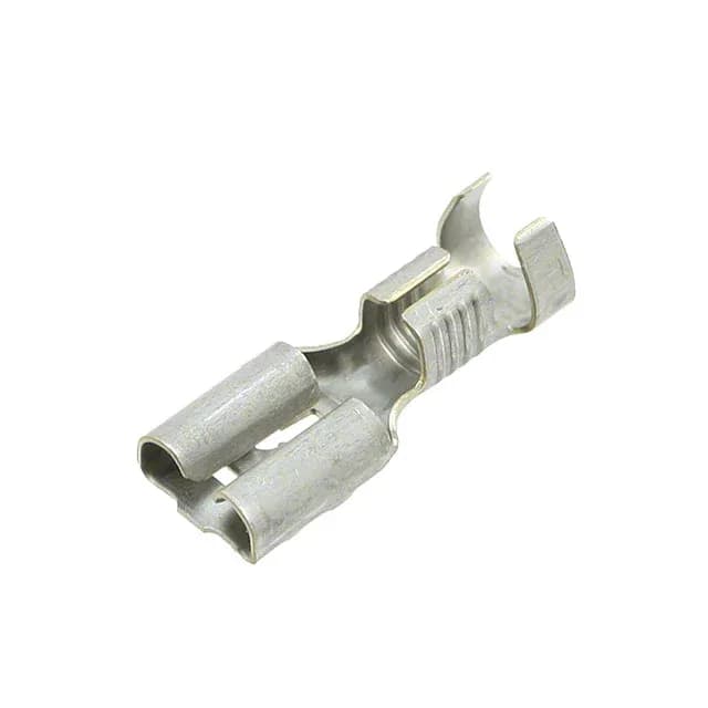 180384-2 — TE Connectivity AMP Connectors product photo