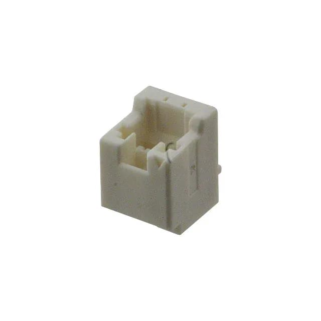 S02B-ZESK-2D — JST Sales America Inc. product photo