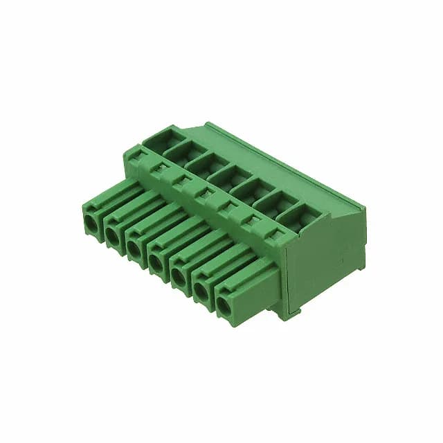 1986370-7 — TE Connectivity AMP Connectors product photo