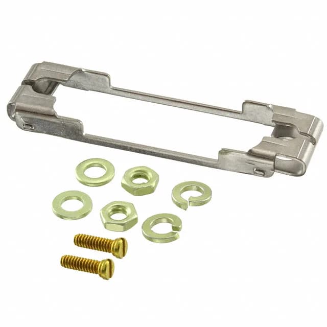 5745583-5 — TE Connectivity AMP Connectors product photo