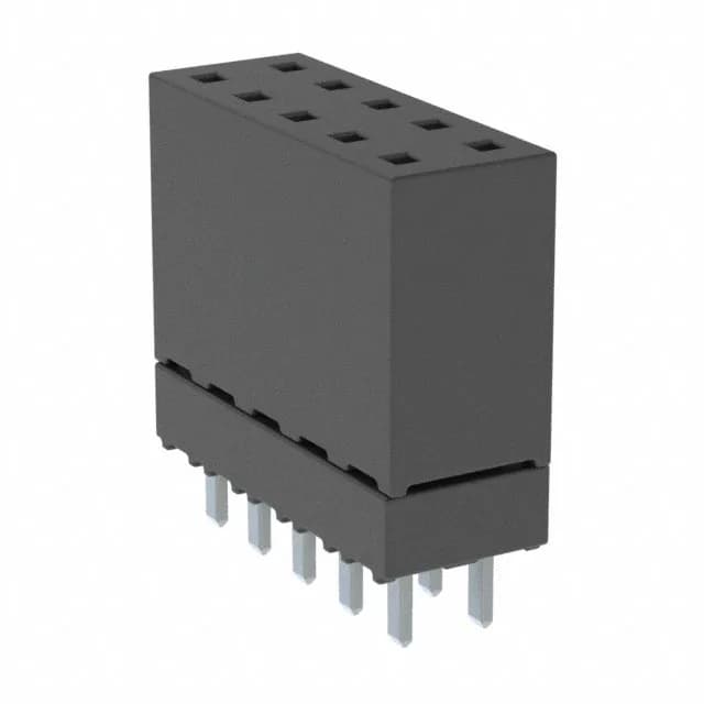ESW-105-12-G-D — Samtec Inc. product photo