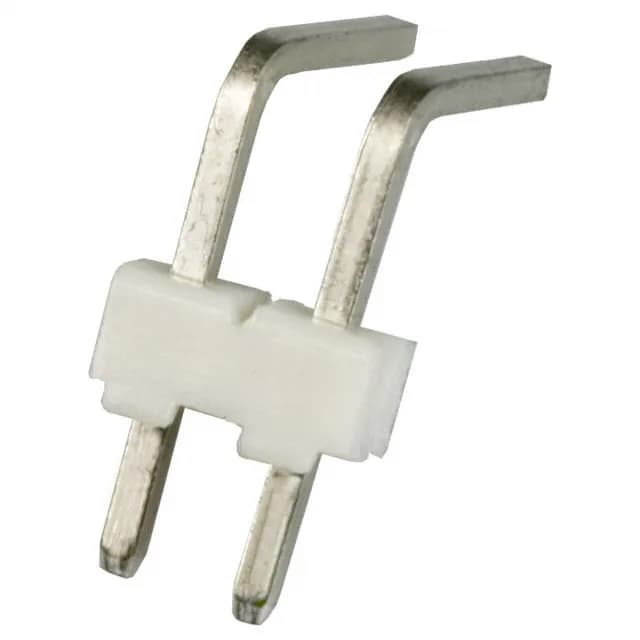 644457-2 — TE Connectivity AMP Connectors product photo