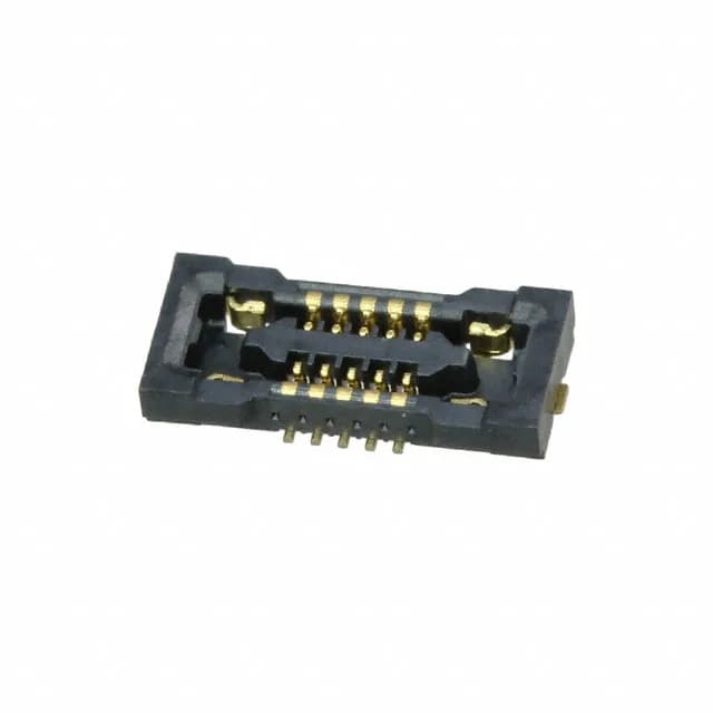 BM24-10DS/2-0.35V(53) — Hirose Electric Co Ltd product photo