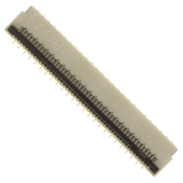 FH35-51S-0.3SHW(99) — Hirose Electric Co Ltd product photo
