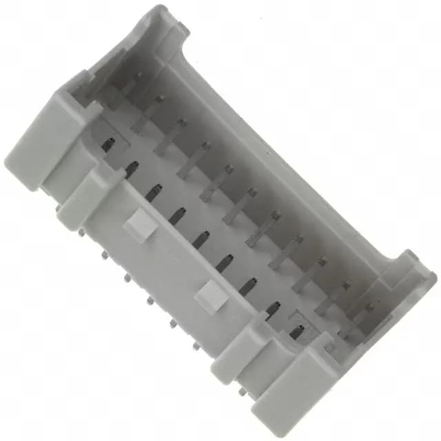 B22B-PNDZS-1(T)(LF)(SN) — JST Sales America Inc. product photo