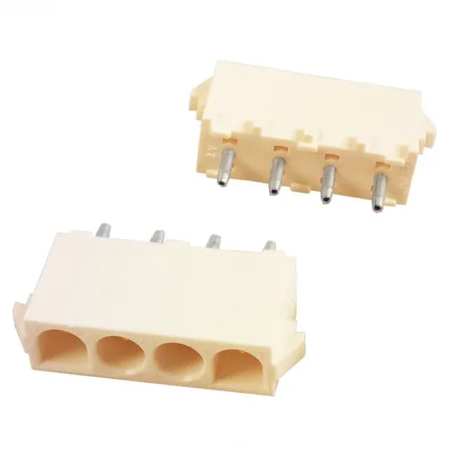 350430-1 — TE Connectivity AMP Connectors product photo