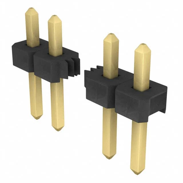 TLW-107-05-G-S — Samtec Inc. product photo
