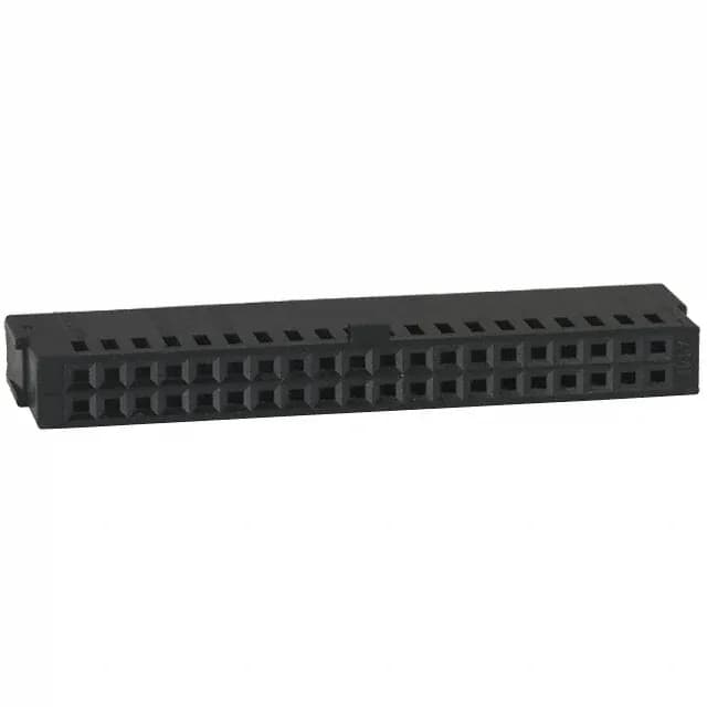 1-487223-0 — TE Connectivity AMP Connectors product photo